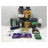 Partial Smokeless Powder, Primers and more for