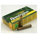 20 Rounds 35 Rem Ammo - 200gr SP