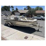 1977 Emerson Sea Raider 18