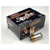 20 Rounds 45 ACP Ammo - 230gr Starfire JHP