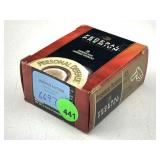 20 Rounds 45 ACP Ammo - 230gr Hydra Shok JHP