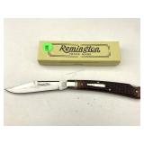 Vtg Remington Bullet Guide Knife R1253 c. 1982