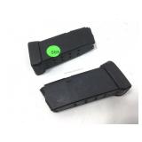 Pair Glock 45 ACP Magazines 10-Round