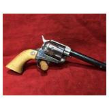 Arminius 44 Mag Revolver - mod ARM 44 - made in
