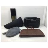 Pistol Cases and more