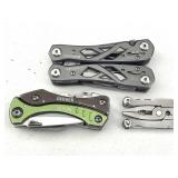 Multi-Tools - Gerber and more