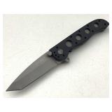 CRKT M16-02Z Assist Open Knife - Double Lock