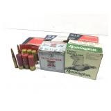 12 & 20 Gauge Shotgun Ammo and more
