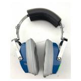 Vtg Colt Hearing Shooting Protection