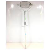 Extendable Brass Pick Up Catcher Cage