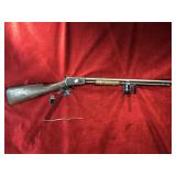 Winchester 22 Short Gallery Gun Rifle mod 1906 -