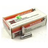 45 Rounds 38 Spl Ammo