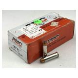 39 Rounds 357 Mag Ammo