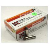 35 Rounds 357 Mag Ammo