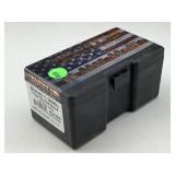 250pcs 9mm Bullets for Reloading 115gr RN