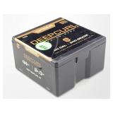 100pcs 44 Cal Bullets for Reloading 240gr