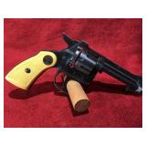 Madison Imp. Western Style 22 Short Revolver -