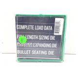 38/357 Reloading Die Set - Lee