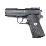 Colt CO2 BB Pistol mod Defender