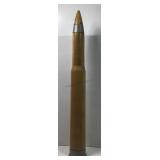 WWII 1944 Wood/Metal Mk.6 50-Cal Dummy Training