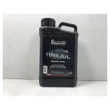 4 pounds Unique Smokeless Powder for Reloading