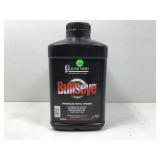8 Pounds Bullseye Smokeless Powder for Reloading