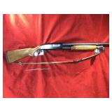 Mossberg 12 GA Shotgun mod 500ATP - 18 in barrel