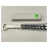 Butterfly Knife in box