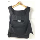 Ballistic Plate Carrier Vest sz L - no inserts