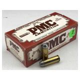 50 Rounds 45 Colt Ammo - 250gr LFP