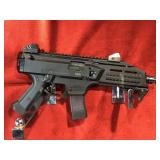 CZ 9mm Pistol mod Scorpion Evo 3 S1 - New in Box