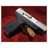 Taurus 9mm Pistol Mod PT24/7 Pro C DS - Extra Mag