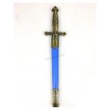 Dagger with Sheath in Box