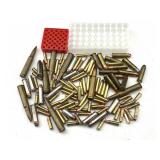 Assorted Ammo