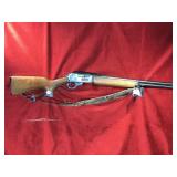 J.C. Higgins 30-30 Win Rifle Mod 45 - Lever