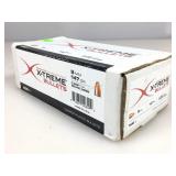 500pcs 9mm Bullets for Reloading 147gr RN