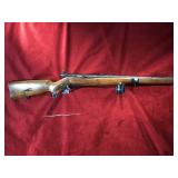 Mossberg & Sons 22LR Rifle mod 51M - Mossberg