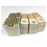 40 Rounds 7.62x51 Ammo and 45 Rounds 30-06 Wood