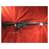 Bushmaster AR-15 Rifle 5.56 Cal - mod XM15-E2S -