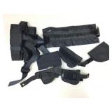 Assorted Holsters and more