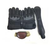 Self Defense Items