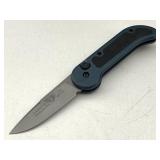 Limited First Run Paragod Switchblade Knife