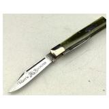 Vtg Fightn Rooster Doctorï¿½s/Pill Buster Knife