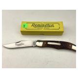Vtg Remington 11-87 Shotgun Comm. Knife 870 pump