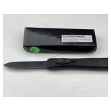 OTF Knife in Box
