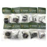 10pcs NIP Adjustable Gas Blocks for AR-15 - 5