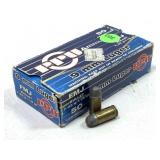 46 Rounds 9mm Ammo