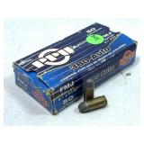 50 Rounds 380 ACP Ammo