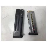 Pair Magazines - M&P Shield 9 EZ and other