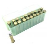 20 Rounds 45-70 Govt Ammo